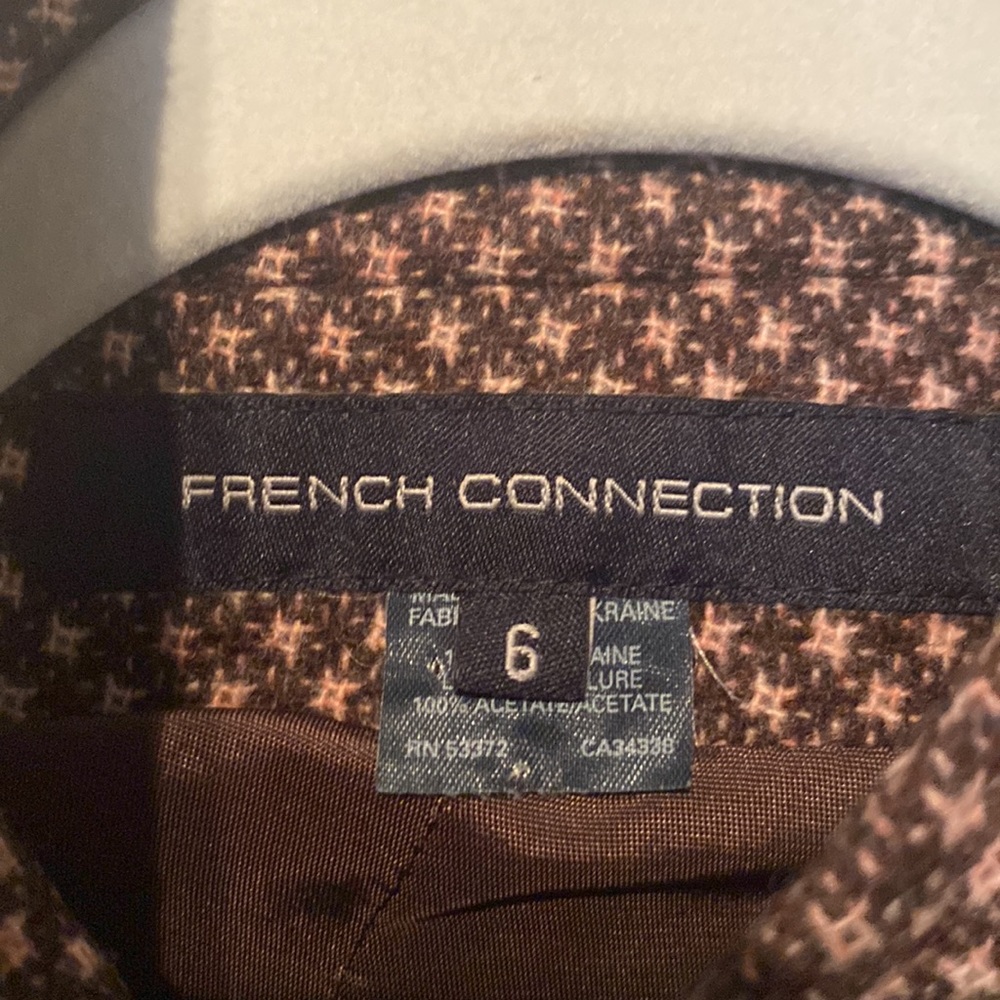French Connection Jacket - image 2